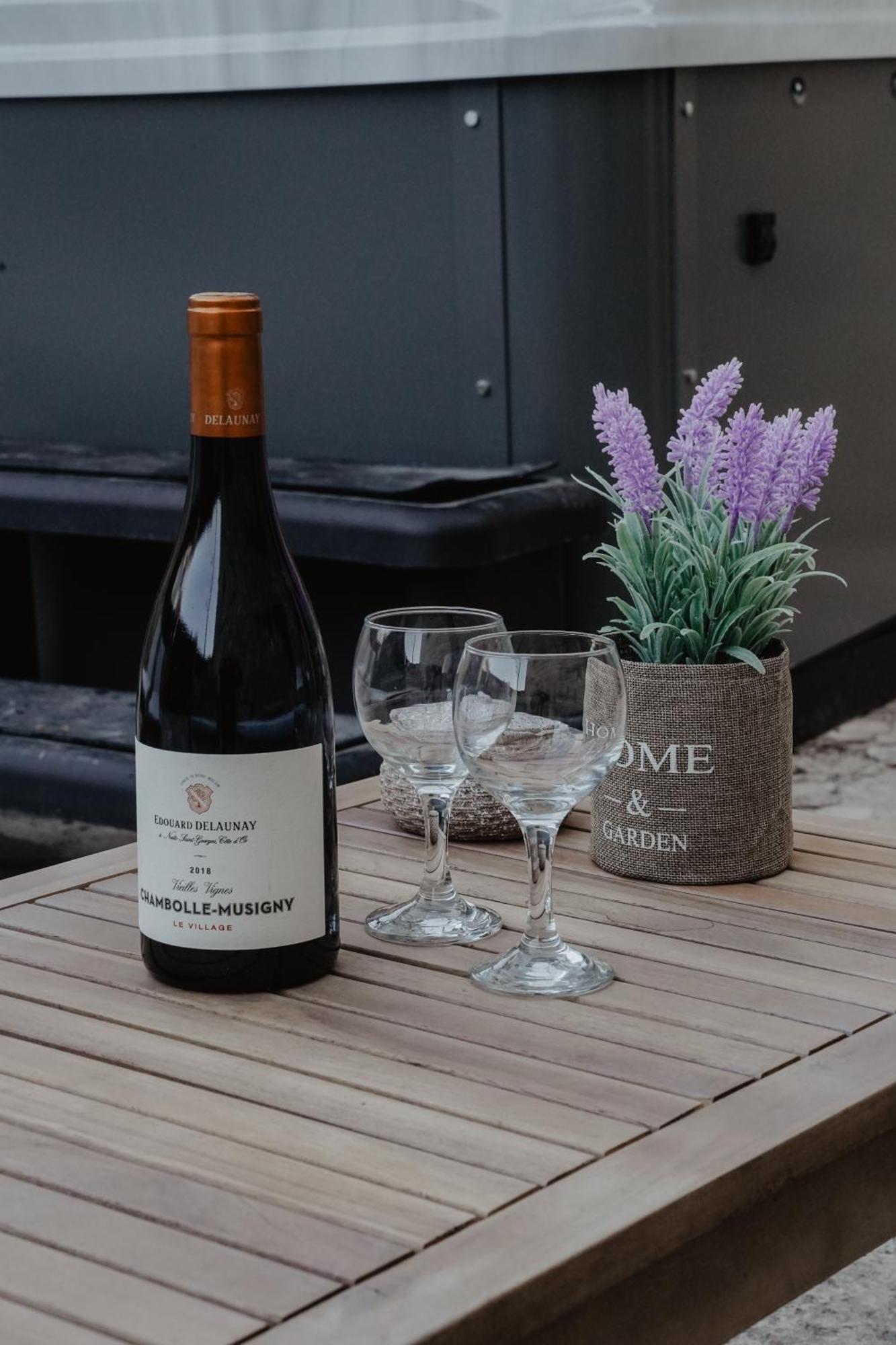The Stonehouse Suites With Private Bath Spas リマソール エクステリア 写真