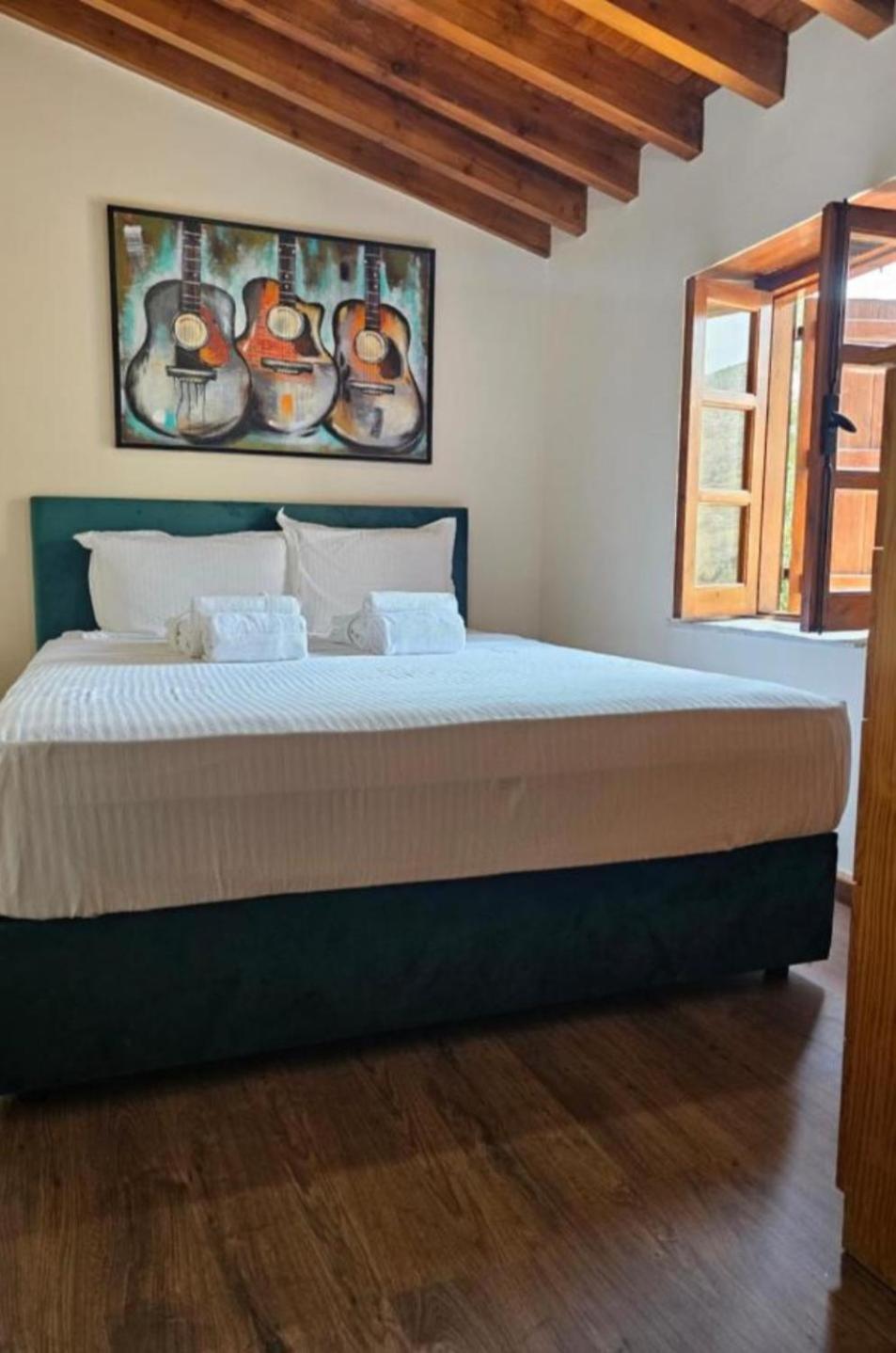 The Stonehouse Suites With Private Bath Spas リマソール エクステリア 写真