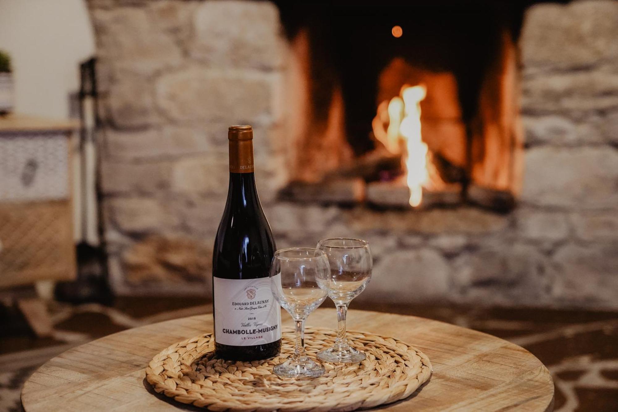 The Stonehouse Suites With Private Bath Spas リマソール エクステリア 写真